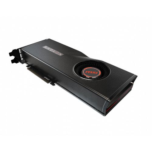 Msi RX 5700 XT 8GB